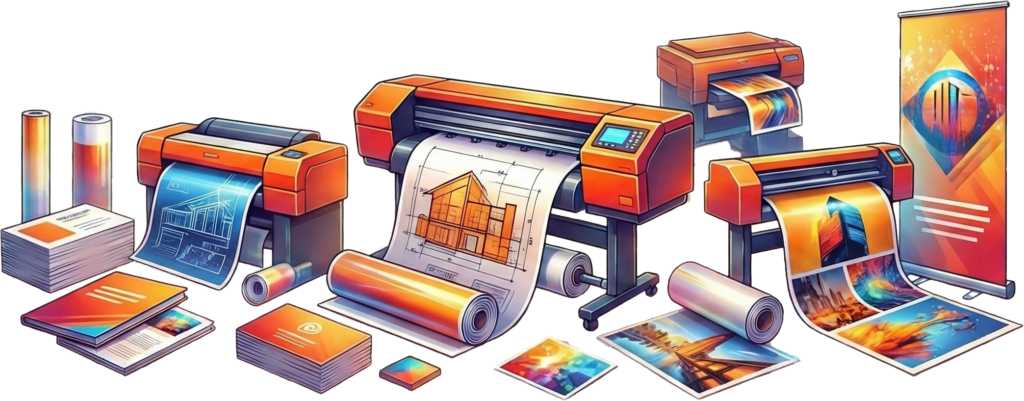 Strona główna drukarki